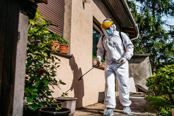 Best Commercial Pest Control Services  in Gantt, SC